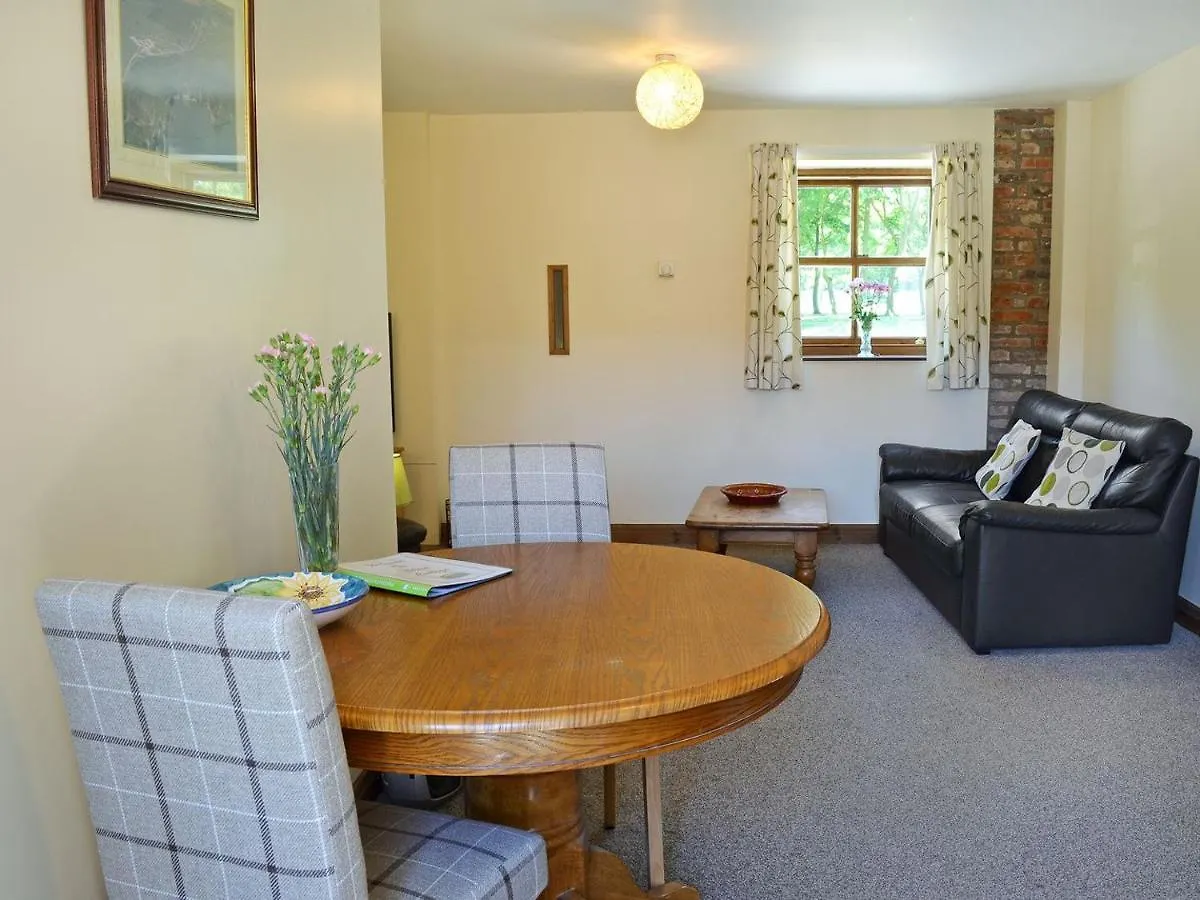 Shire Cottage Sewerby