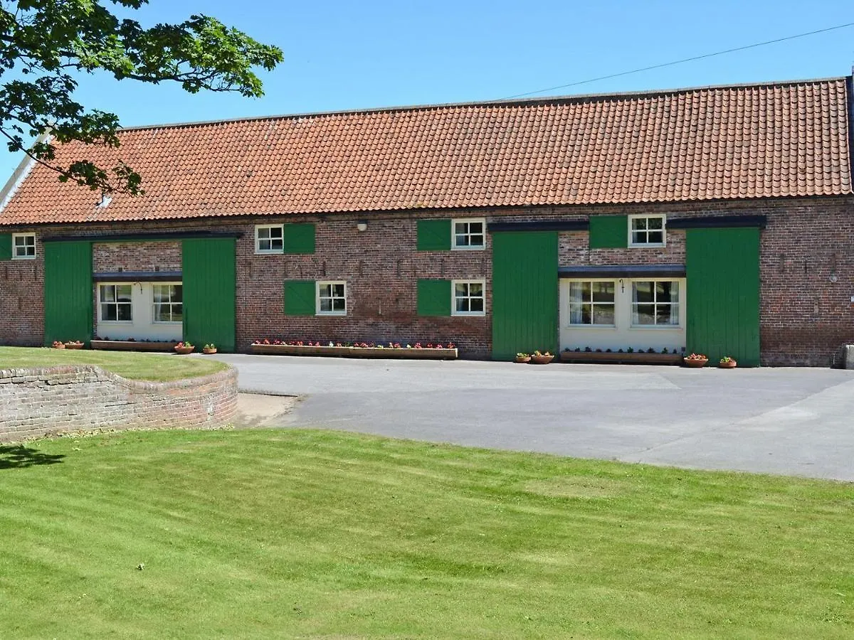 Shire Cottage Sewerby