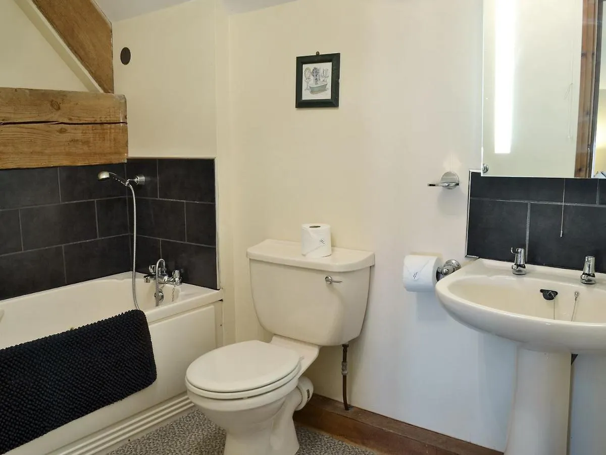 Feriehus Shire Cottage Sewerby