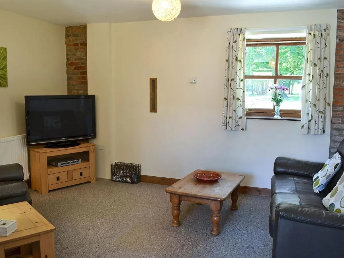 Shire Cottage Sewerby 0*,  Storbritannien